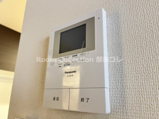 【セキュリティ】 | Creo八田弐番館 | ※同物件写真