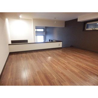 【内装】 | Creo八田弐番館