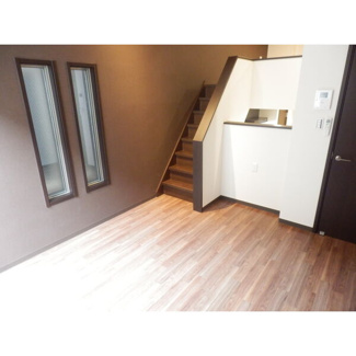 【居間・リビング】 | Creo八田弐番館