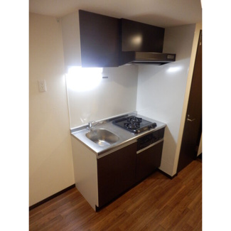 【キッチン】 | Creo八田弐番館