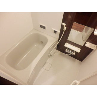 【浴室】 | Creo八田弐番館