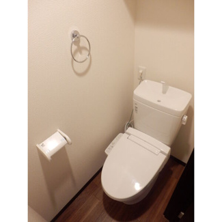 【トイレ】 | Creo八田弐番館