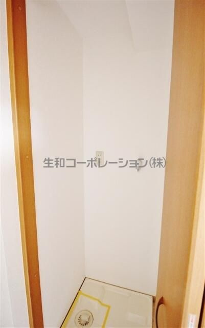 プロムナード岩楯の設備