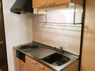 【キッチン】 | フジパレス北清水町Ⅲ番館