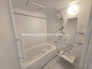 【浴室】 | オリヴォ　フラガンテ | ※同社施工物件イメージ