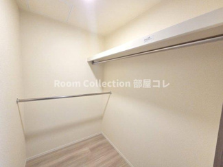 【収納】 | オリヴォ　フラガンテ | ※同社施工物件イメージ