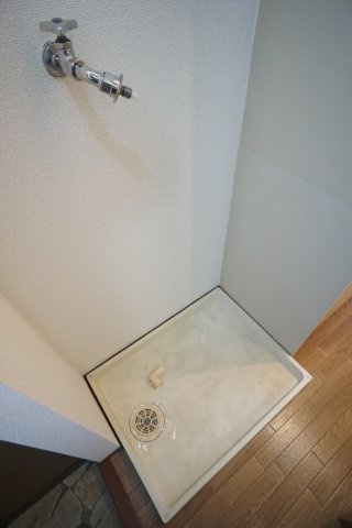 ハイツソレイユの設備