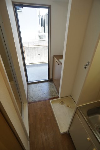 ハイツソレイユのその他