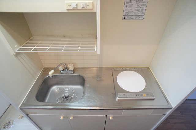 ハイツソレイユのその他