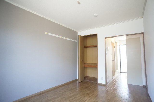 ハイツソレイユのその他