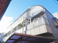 ウェル明大前の画像