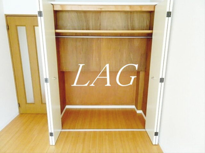 【収納】 | ウェル明大前 | 収納です。