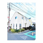 ＣＯＲＮＥＲ　ＨＯＵＳＥの画像