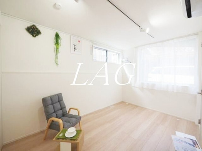 【寝室】 | スタイルレジデンス中野 | 寝室です。（家具家電はございません）