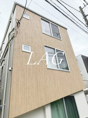 【外観】 | スタイルレジデンス中野 | 外観です。