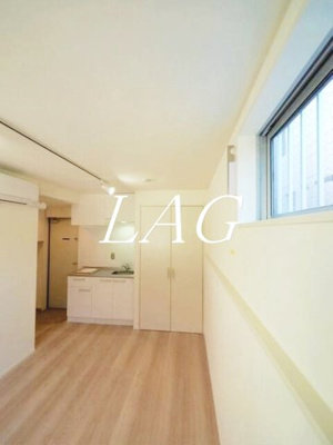 【居間・リビング】 | スタイルレジデンス中野 | 洋室のお部屋です。