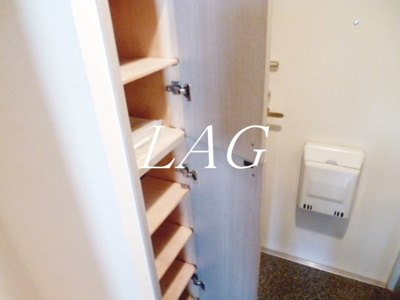 【その他】 | サンテミリオン笹塚