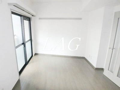 【居間・リビング】 | サンテミリオン笹塚 | 洋室のお部屋です。