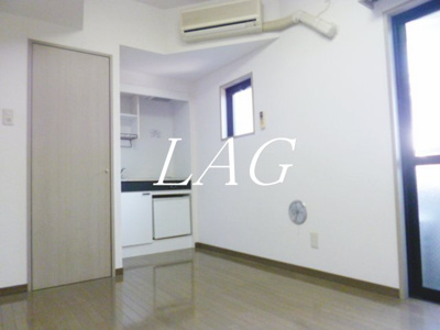 【キッチン】 | サンテミリオン笹塚 | キッチンです。