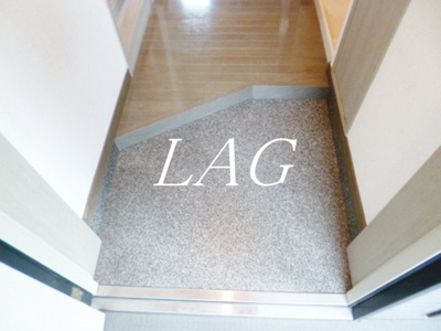 【玄関】 | サンテミリオン笹塚 | 玄関です。