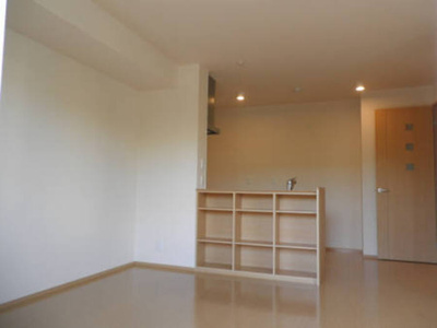 【居間・リビング】 | コーポラスツツミＥ棟