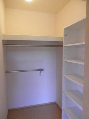 【収納】 | コーポラスツツミＥ棟