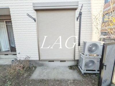 【その他】 | グラシアス千歳台