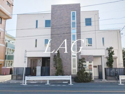 【外観】 | グラシアス千歳台 | 外観です。