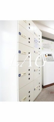 【その他共用部分】 | プレール・ドゥーク中野 | 宅配ボックスです。