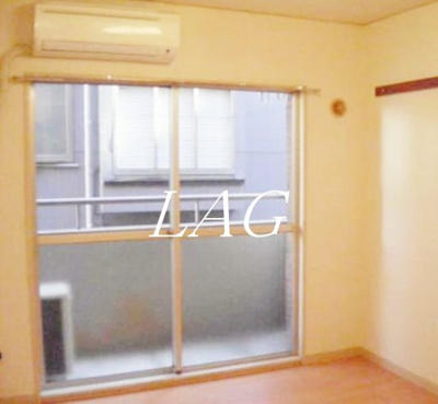 【寝室】 | ユースフル第一初台 | 寝室です。