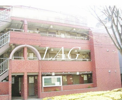 【外観】 | ユースフル第一初台 | 外観です。