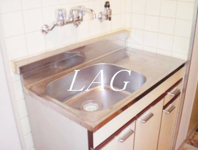 【キッチン】 | ユースフル第一初台 | キッチンです。