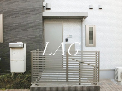 【その他共用部分】 | リベルテ | 共用廊下です。