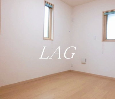 【寝室】 | リベルテ | 寝室です。