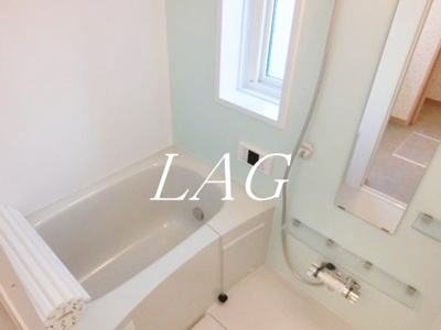 【浴室】 | リベルテ | お風呂です。