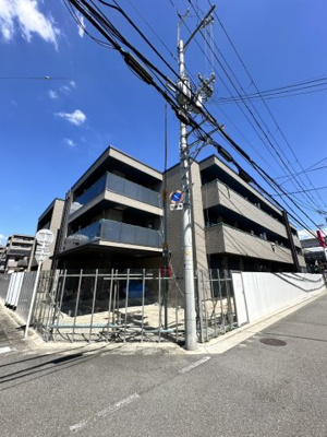 【その他共用部分】 | シャーメゾン コート