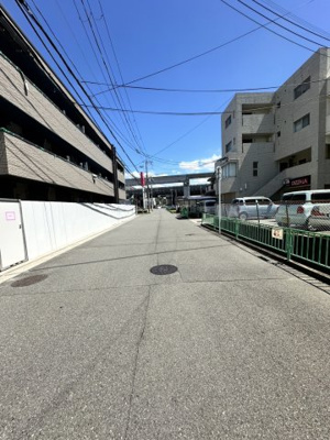 【周辺】 | シャーメゾン コート