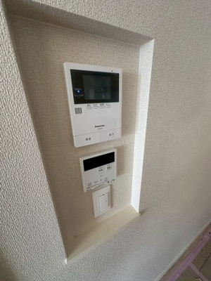 【セキュリティ】 | シャーメゾン コート