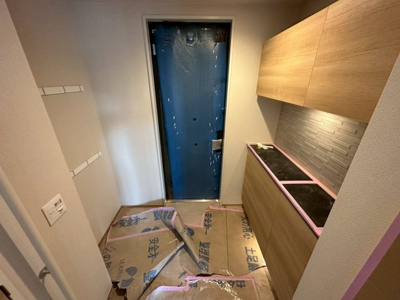 【玄関】 | シャーメゾン コート