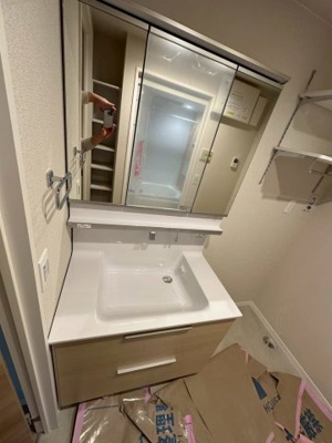 【洗面所】 | シャーメゾン コート