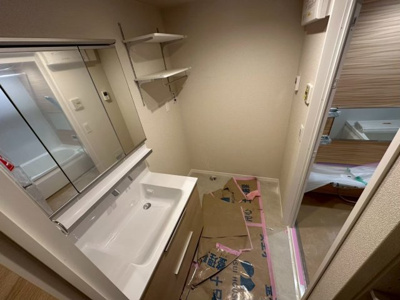 【浴室】 | シャーメゾン コート