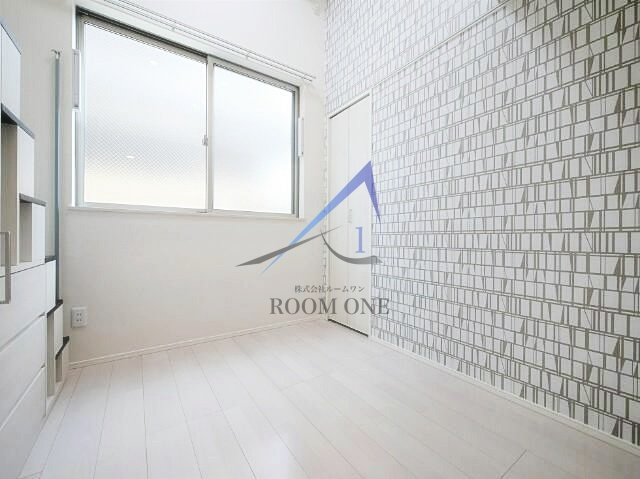 ハーモニーテラス三園の寝室|寝室です。