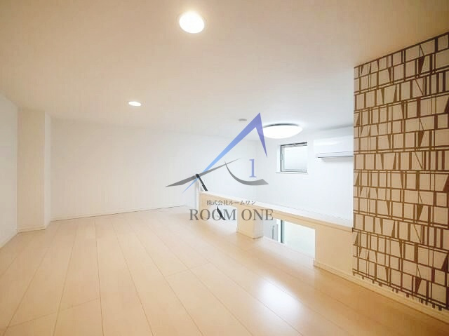 ハーモニーテラス三園の内装