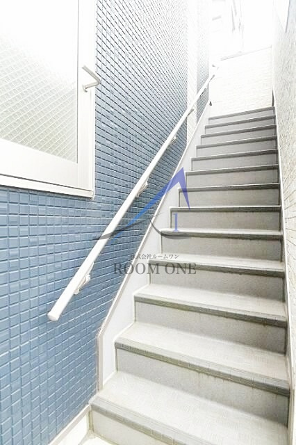 ハーモニーテラス三園