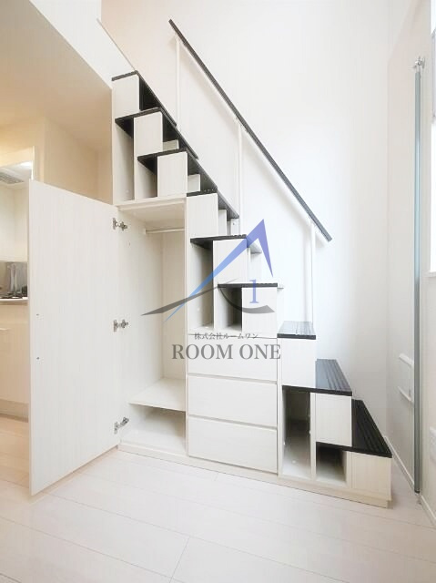 ハーモニーテラス三園