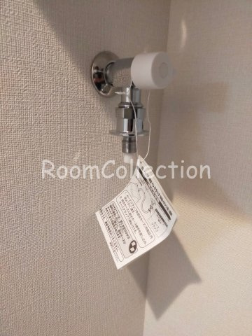 ハーモニーテラス貫井Ⅱ