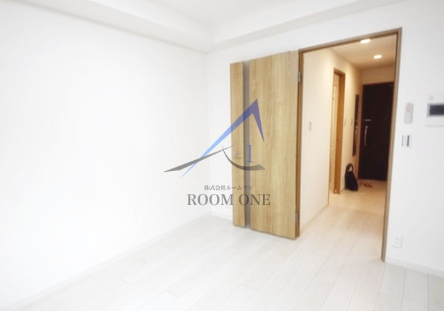 マーロ立石レジデンス＃Ｒの寝室|寝室です。