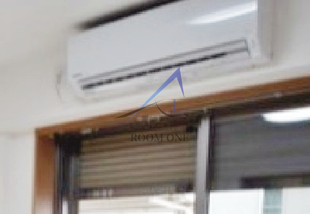 マーロ立石レジデンス＃Ｒの設備|エアコンです。