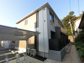 ロイヤルハイツ　Ⅱの画像