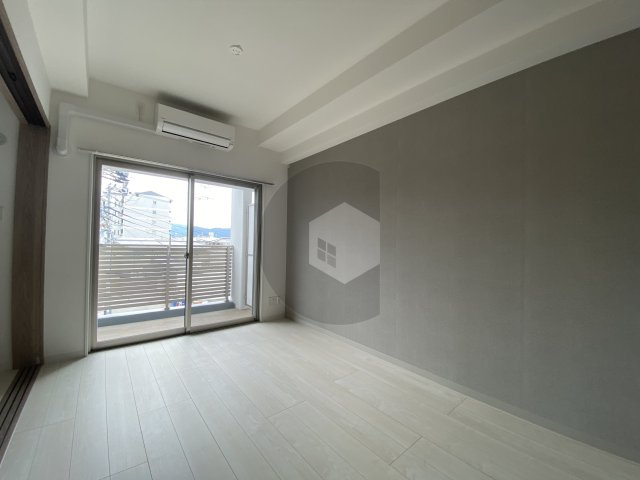 エストワン東大阪２の寝室